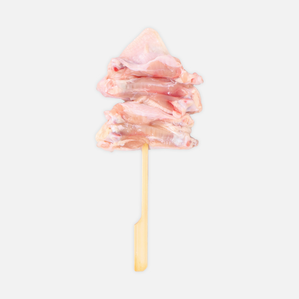 데바사끼 500g